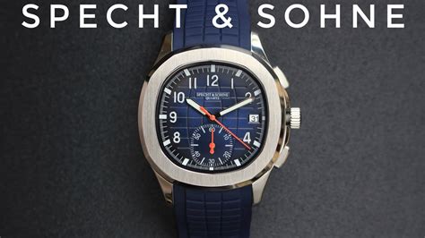 patek philippe aquanaut homages.